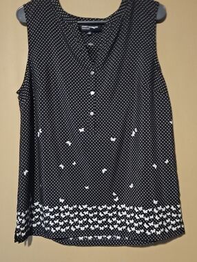 JONES NEW YORK Sleeveless Camisole